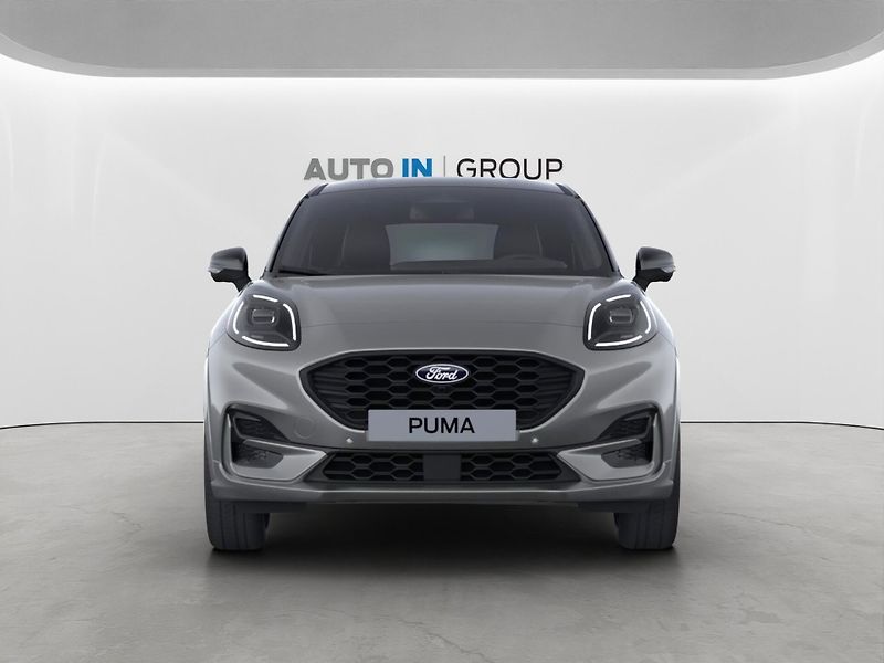 Ford Puma (2026) BlueCruise Edition SUV 1,0 Eco - fotka 6 z 7