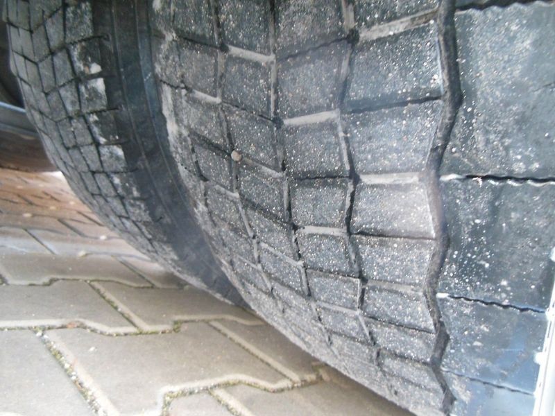 MAN TGX 18.480 LLS-U, LOWDECK - fotka 7 z 21