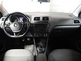Volkswagen Polo (2016) 1.2 TSi, ČR, AC, STK6/28 - náhled 11