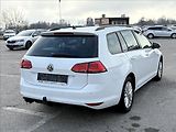 Volkswagen Golf 2,0 TDi 110kW CUP,Navi,Výhřev - náhled 1