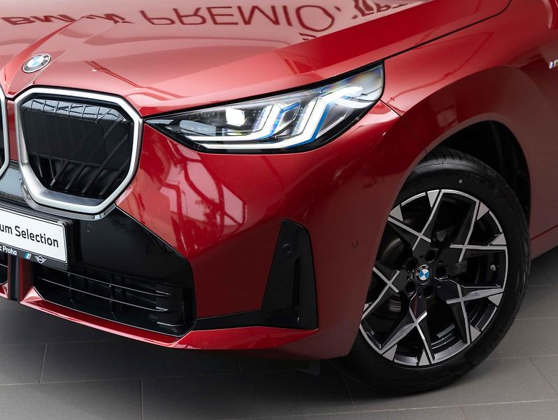 BMW X3 20d xDrive - fotka 7 z 21