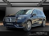 Mercedes-Benz GLS 450 d 4MATIC AMG Line - náhled 1