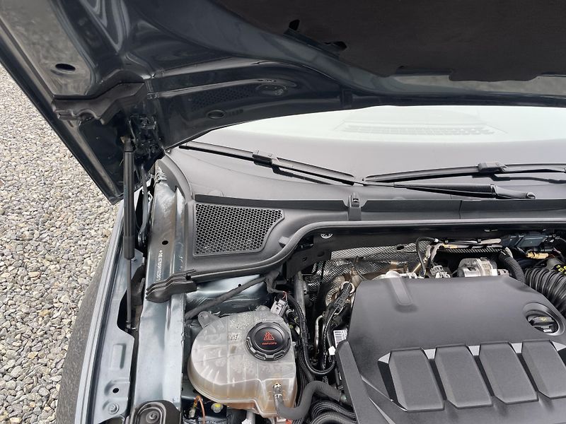 Škoda Octavia 2.0TDi 115PS LED VIRT NAVI DPH - fotka 85 z 189