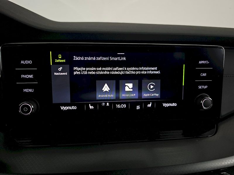 Škoda Octavia (2022) COMBI 1.5TSI 96kW DSG G-TEC AM - fotka 19 z 29
