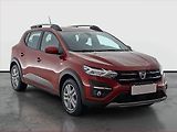 Dacia Sandero (2022) 1.0 TCe, ČR,1.maj, Serv.kniha - náhled 1