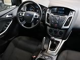 Ford Focus (2014) 1.0 EcoBoost, Serv.kniha - náhled 7