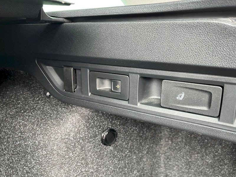 Škoda Octavia (2025) 2.0 TSI 150kW 130 let Prem DSG - fotka 11 z 31