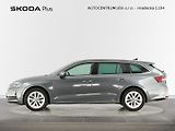 Škoda Octavia (2025) Combi 1.5TSI 110kW Top Selecti - náhled 2