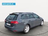 Volkswagen Golf Variant (2014) 2.0 TDI, 110 kW, Navi - náhled 3