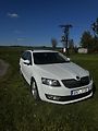 Škoda Octavia (2016) Škoda Octavia Combi 3Elegance  - náhled 12