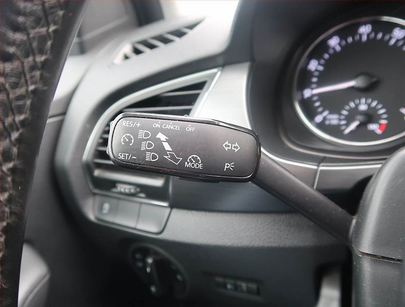 Škoda Fabia (2016) 1.2 TSI, Tempomat - fotka 19 z 26