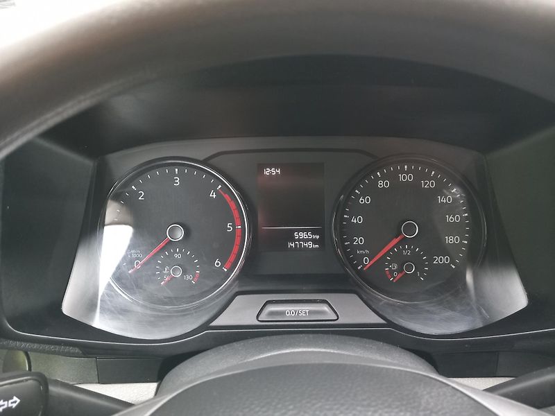 Volkswagen Crafter (2018) 2,0TDi 103kw 7 MÍST ,ODPOČET ! - fotka 25 z 41