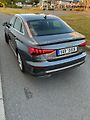 Audi A3 (2021) Audi A3, Quattro, S-line  - náhled 28