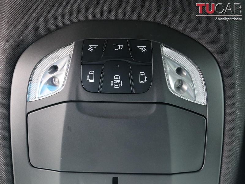 Chrysler Pacifica (2026) Select AWD 3.6 V6 - fotka 39 z 62