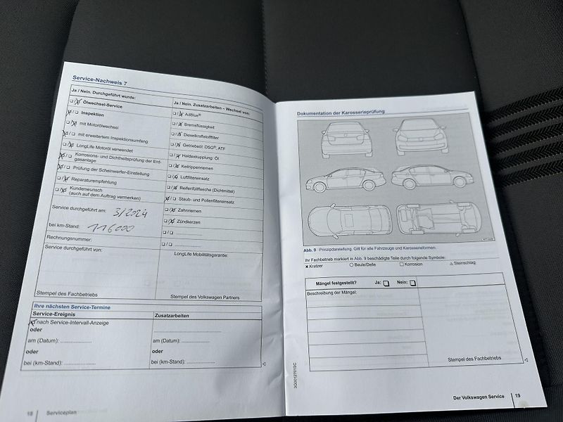 Volkswagen Golf Sportsvan (2016) 1.4 TSI DSG ser.knížka - fotka 43 z 43