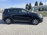 Kia Sportage 1,6 GDi 130kw 4x4 GT-Line CZau - náhled 4