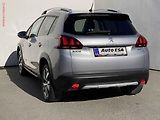 Peugeot 2008 (2017) 1.2 PT, Crossway, panor - náhled 6