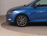 Škoda Fabia (2015) Style 1.4 TDI, Tempomat - náhled 14