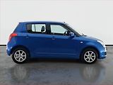 Suzuki Swift (2009) 1.3 - náhled 6