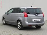 Peugeot 5008 (2015) 1.6HDi, ČR, AC, TZ, navi - náhled 6