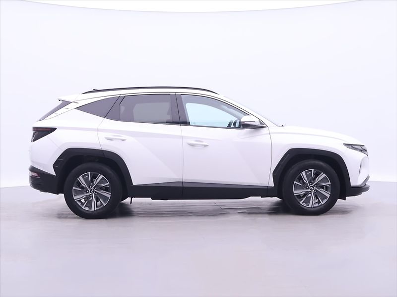 Hyundai Tucson 1,6 T-GDI 110 kW Smart DPH 1.M - fotka 8 z 29