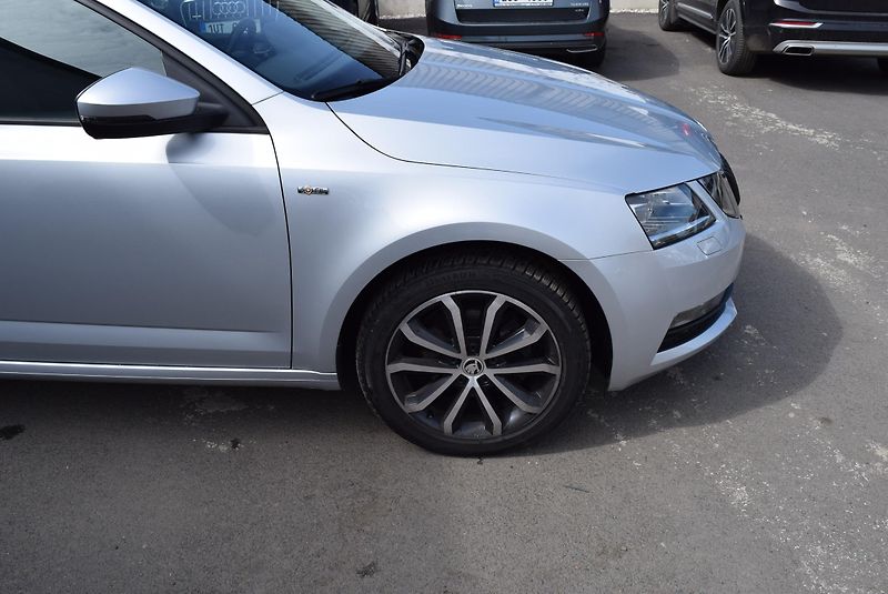 Škoda Octavia (2020) 2.0TDI 110kw SOLEIL FULL LED  - fotka 6 z 47