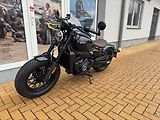 CFMOTO (2025) 450 CL-C EU5+ Bobber SKLADEM - náhled 2