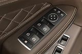 Mercedes-Benz GLS (2019) 500 4MATIC - náhled 11