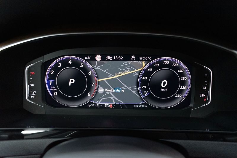 Volkswagen Arteon Shooting Brake TSI 206kW REZERVACE - fotka 23 z 50