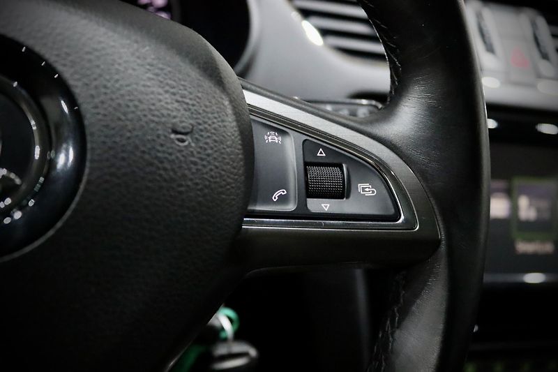 Škoda Octavia 3 Combi 1.4 TSI 110 kW - fotka 28 z 32