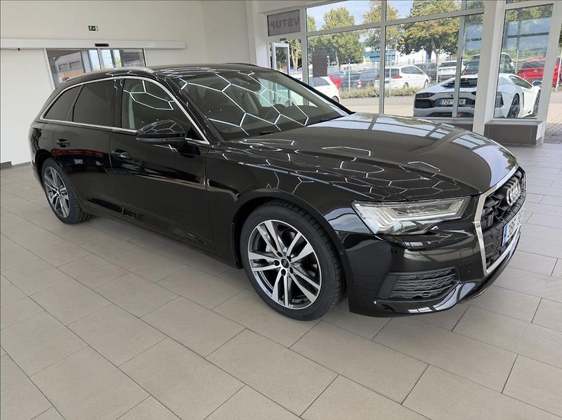 Audi A6 Avant 2,0 40TDI, Virtual, Quat - fotka 7 z 33