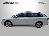 Volkswagen Golf (2022) 2.0 TDI Variant Life - náhled 3