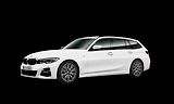 BMW Řada 3 320d xDrive Touring - náhled 1