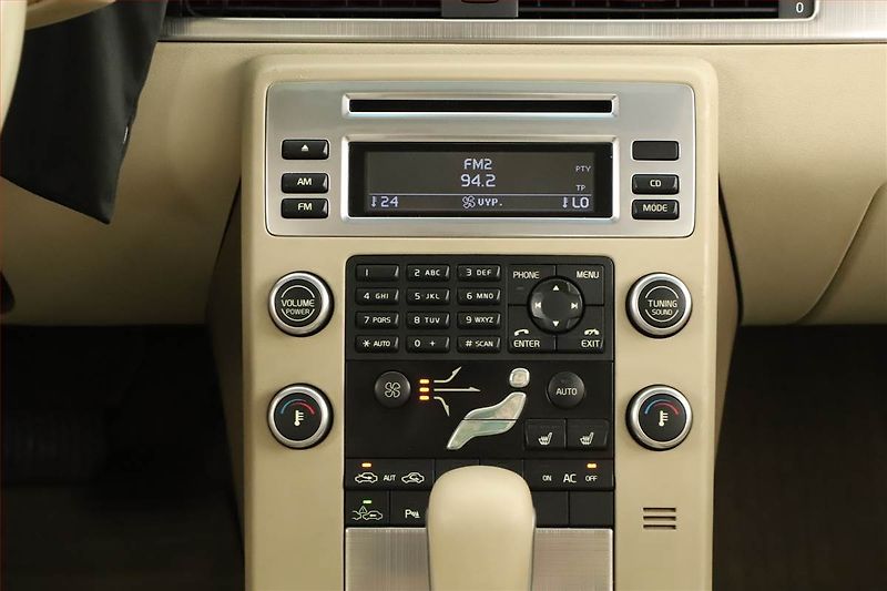 Volvo S80 (2007) 2.4 D5, Automat, Serv.kniha - fotka 10 z 16