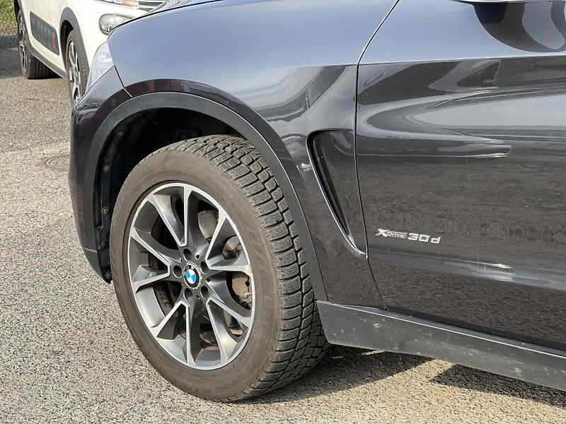 BMW X5 3.0D xDrive ČR 1.MAJ. odp.DPH - fotka 35 z 40