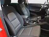 Hyundai Tucson (2019) 1.6 CRDi, 4X4, ČR,1.maj - náhled 9