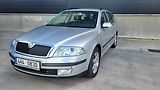 Škoda Octavia 1,6 FSI 85 KW ELEGANCE - náhled 2
