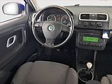 Škoda Fabia (2008) 1.9 TDI, po STK, jezdí výborně - náhled 7