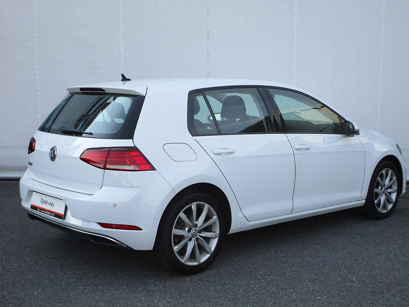 Volkswagen Golf 1.4TSI Maraton edition - fotka 2 z 22
