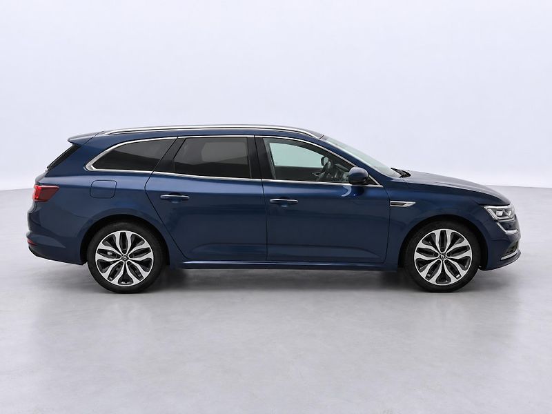Renault Talisman 1,6 dCi 118 kW EDC Energy Inte - fotka 8 z 40