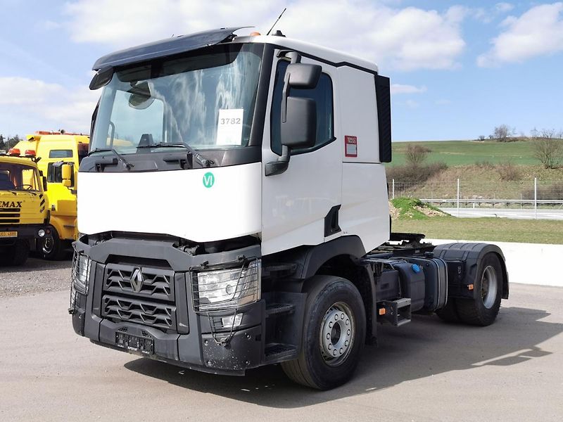Renault C 520 DTI 13 EURO 6 - fotografie inzerátu