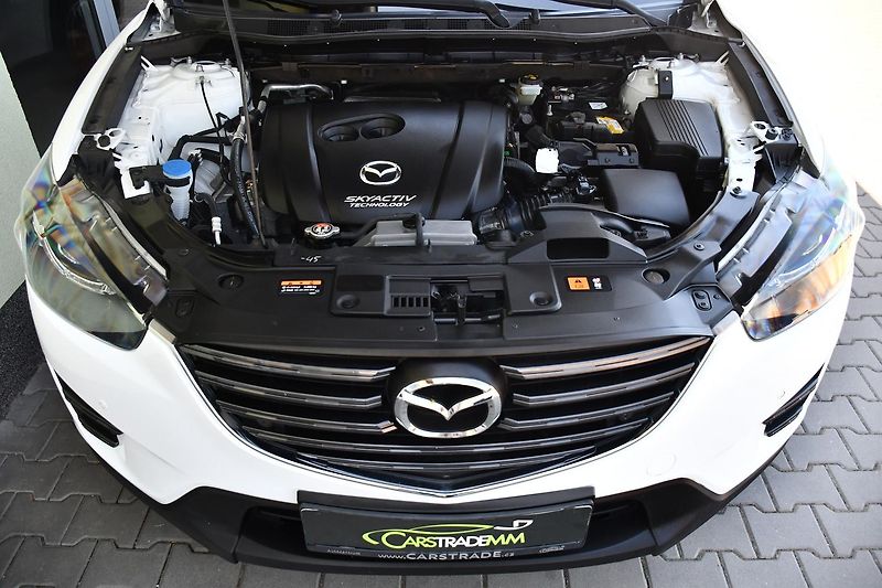 Mazda CX-5 2.0SKYACTIV-G  - fotka 37 z 38