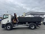 MAN TGM (2026) 18.290* JEŘÁB + KONTEJNER CTS - náhled 14