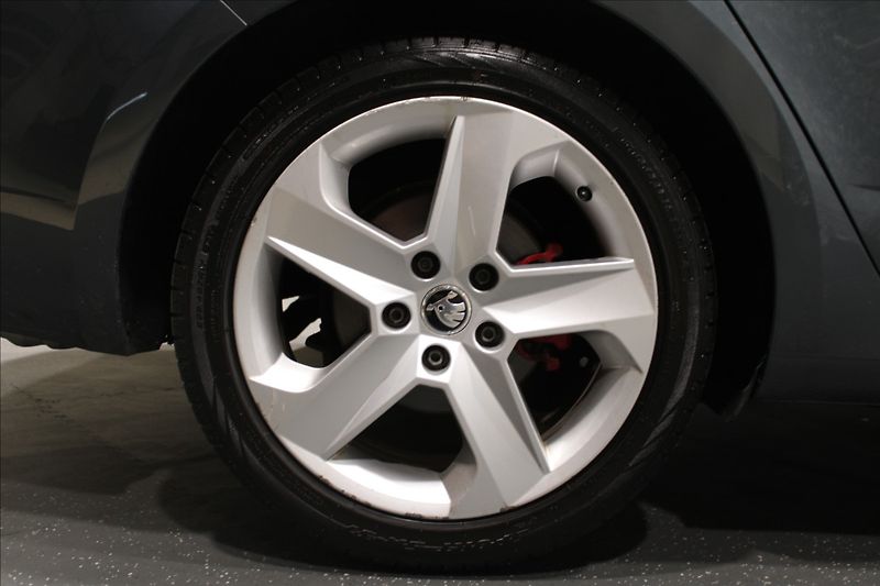 Škoda Octavia 2,0 162 kW RS DSG, NAVI, 1. ma - fotka 32 z 39