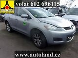 Mazda CX-7 (2008) VOLAT 602 696115 - náhled 1