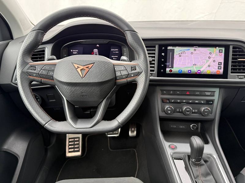 Cupra Ateca (2025) 2.0 TSI 140 kW DSG 4WD - fotka 5 z 24
