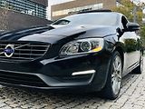 Volvo V60 2.0D 5VÁLEC AUT SERVISKA TAŽNÉ - náhled 43