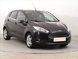 Ford Fiesta (2014) 1.0 EcoBoost, Serv.kniha, Navi - náhled 1