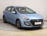 Hyundai i30 (2015) 1.6 CRDi, Serv.kniha, Tempomat - náhled 1