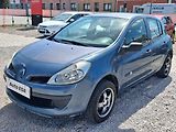 Renault Clio (2006) 1.2i, ČR - náhled 2